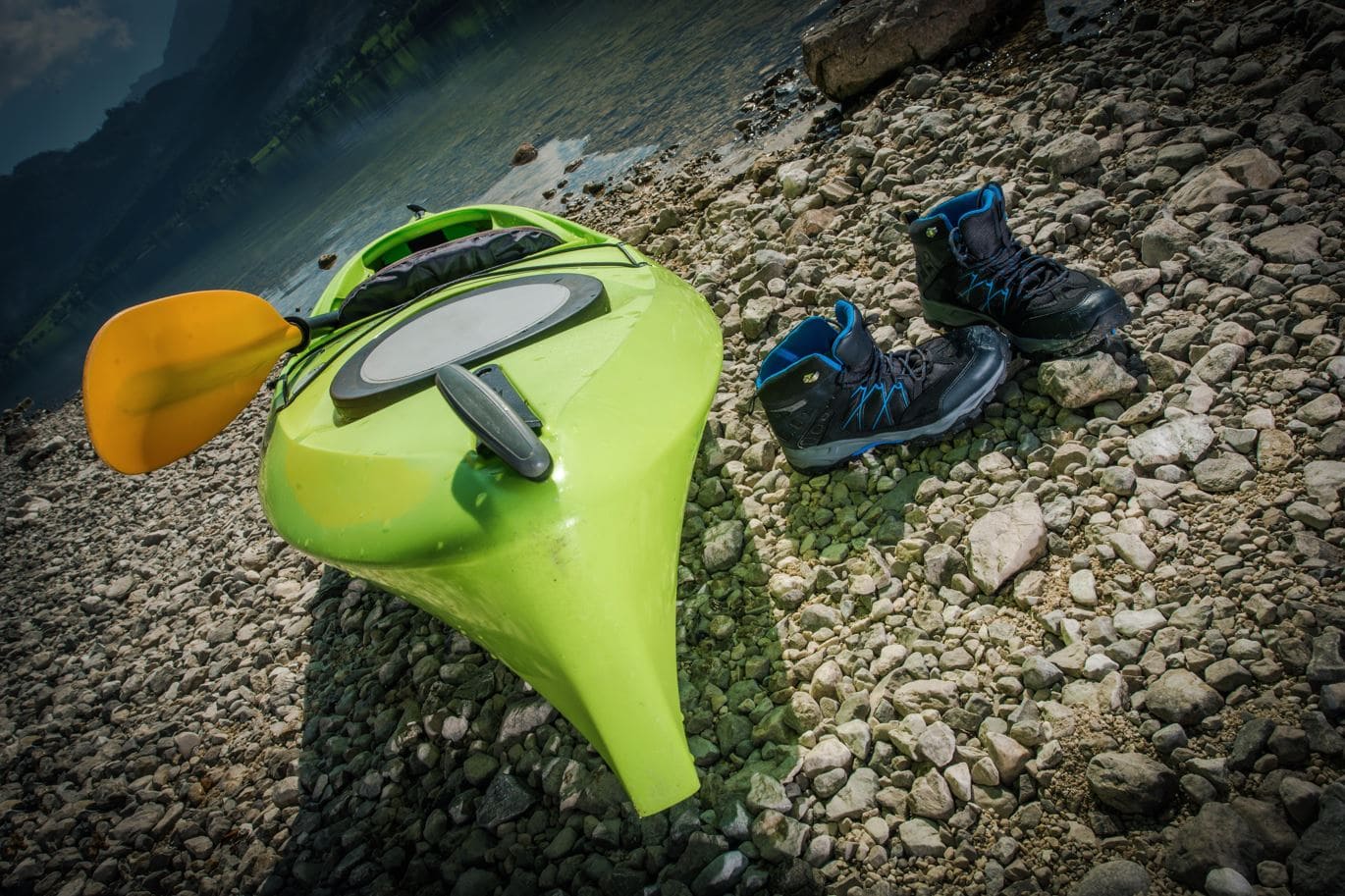 Best Shoes for Kayak Top Picks Reviews in 2024