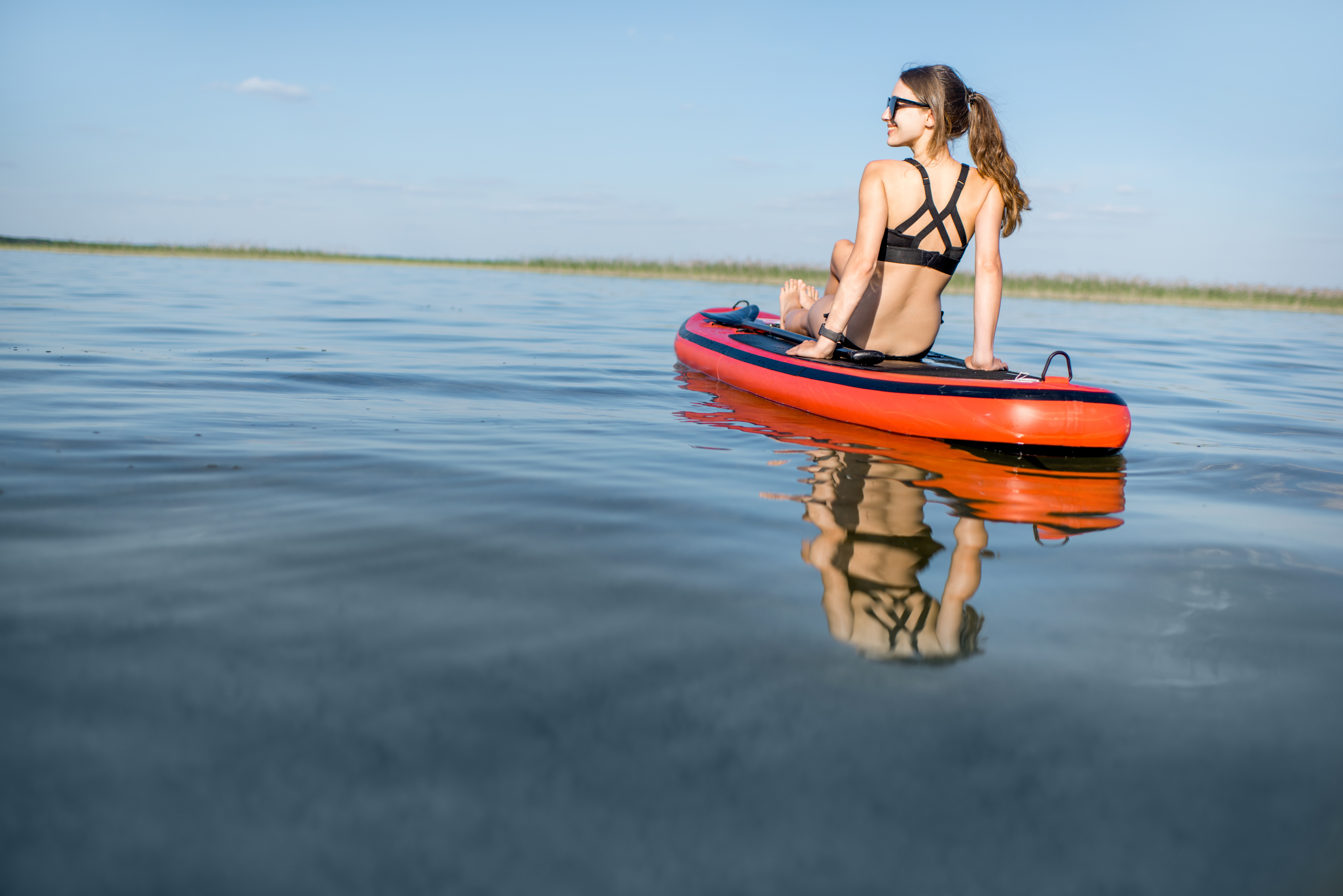 Choosing the Best Sit On Top Kayak A Buyer's Guide