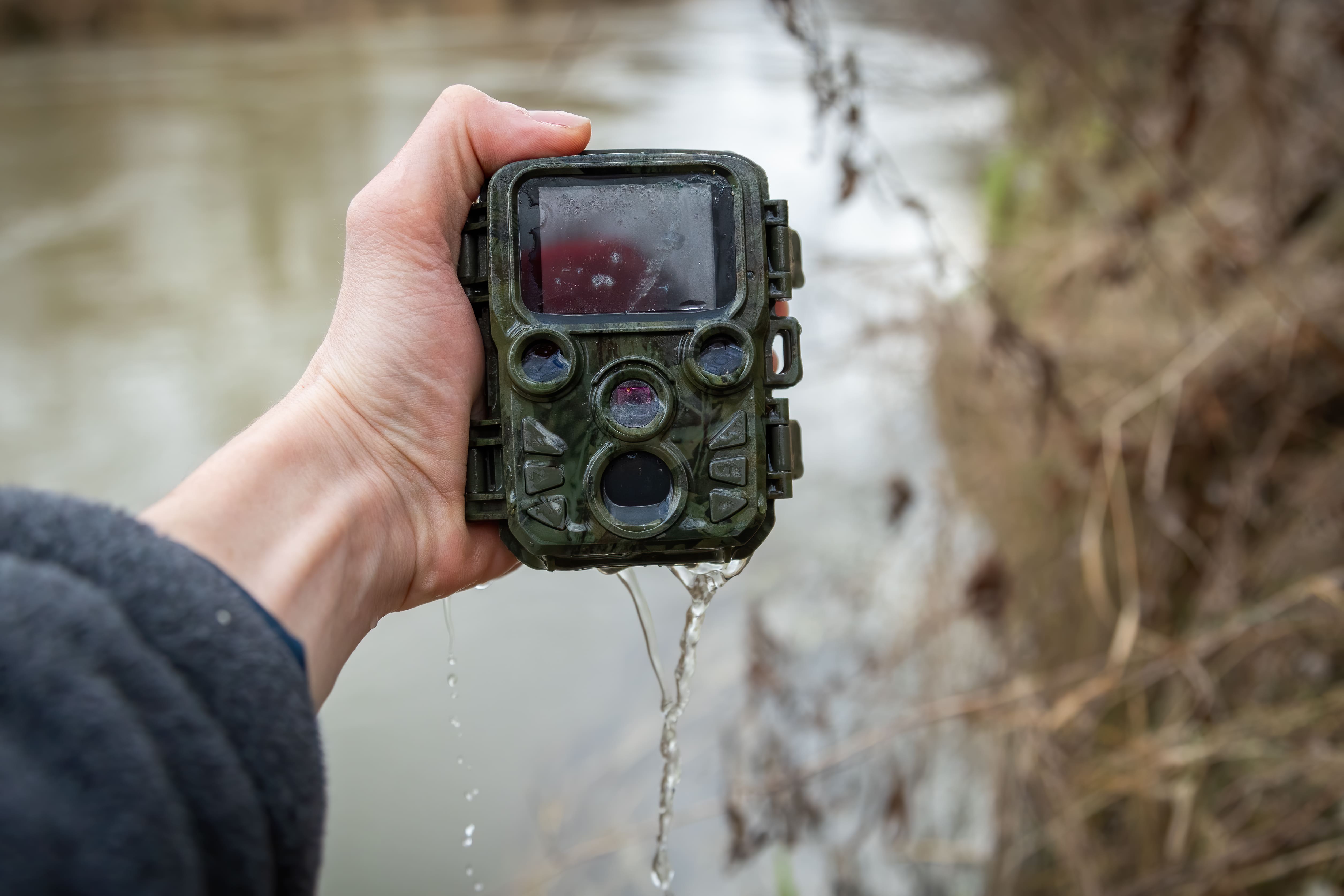 Find More Fish with the Best Fish Finder For Kayaks in 2024
