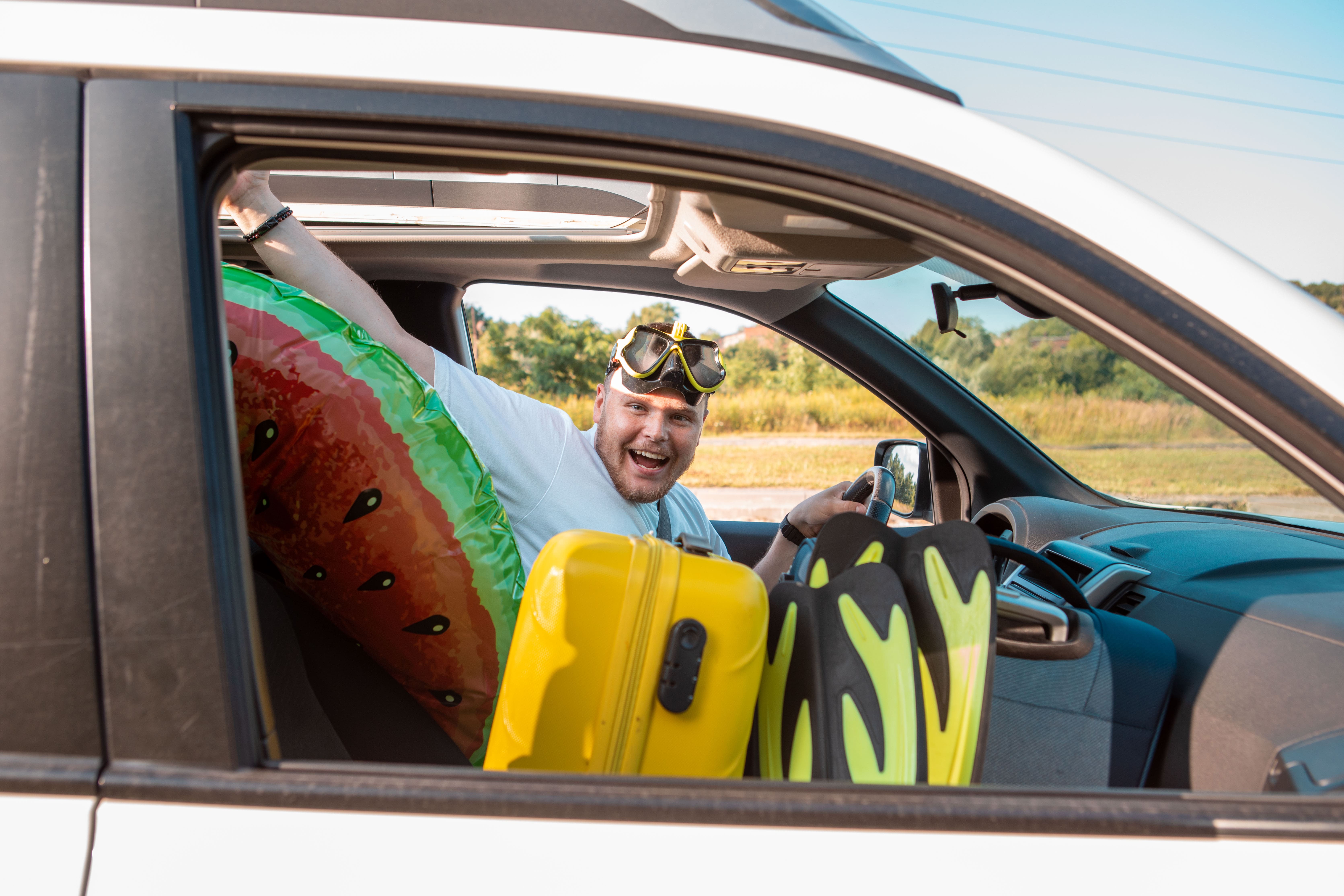 How to Plan a USA Road Trip with a Kayak in 2024