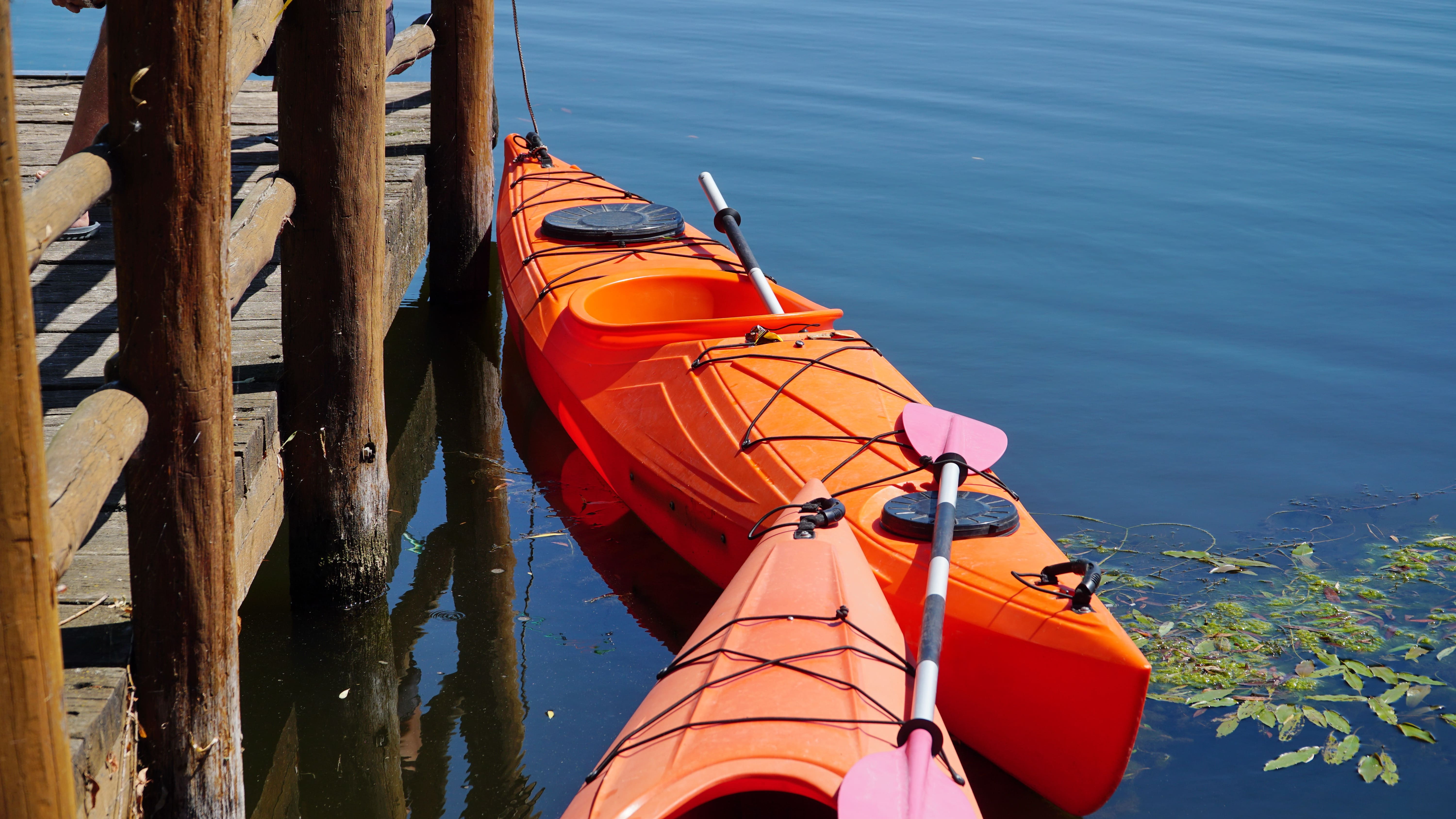 Top 5 Best Kayak Anchors for Your Next Sea Adventure