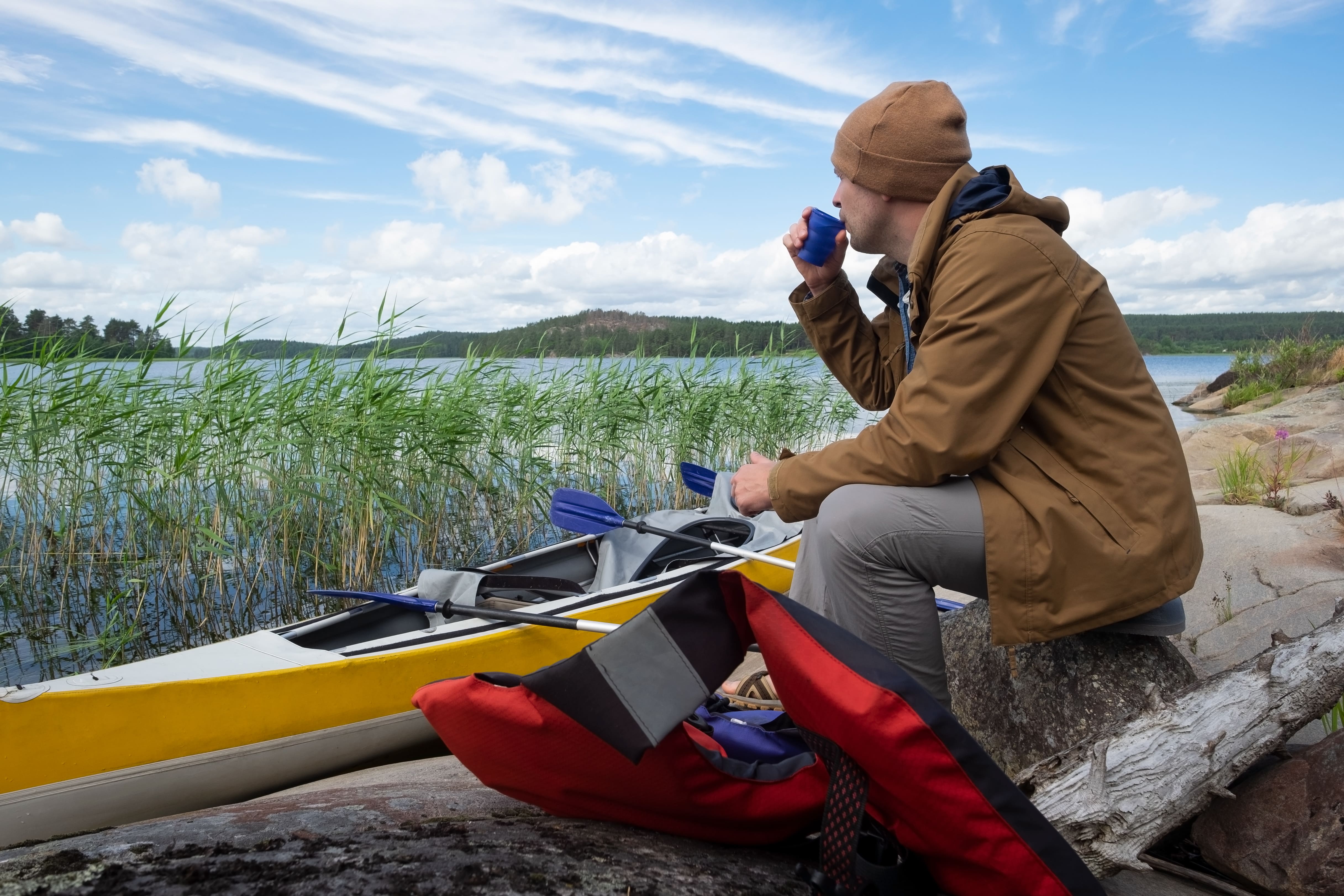 Top 6 Cup Holders for Kayak For Coffee Lovers in 2024